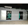 Container Typ Power Generator Set mit Cummins Engine